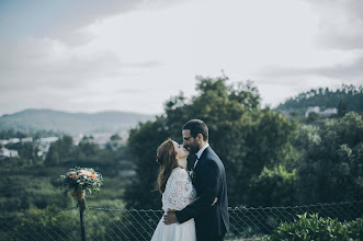 Fotografer pernikahan Paulo Ribeiro. Foto tanggal 28.01.2019