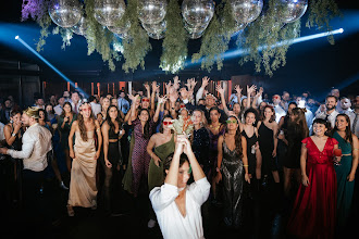 Bröllopsfotografer Marcelo Oliver. Foto av 10.06.2024