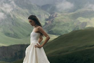 Wedding photographer Roman Mosko. Photo of 13.05.2025