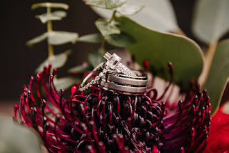 Wedding photographer Julia Henke. Photo of 16.09.2025