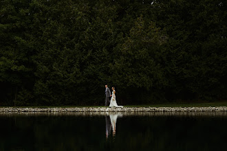 Fotógrafo de bodas Jr Clubb. Foto del 13.02.2020