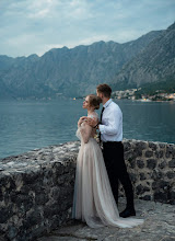 Wedding photographer Alena Pologova. Photo of 25.01.2024