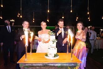 Fotograful de nuntă Vlad-Ștefan Dumitrescu. Fotografie la: 16.10.2020