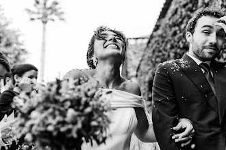 Wedding photographer Rodrigo Silva. Photo of 11.10.2021