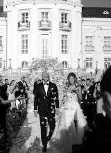 Fotógrafo de bodas Kristina Vorobeva. Foto del 17.09.2022