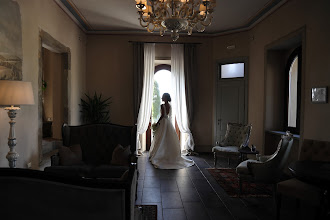 Fotograful de nuntă Stefano Franceschini. Fotografie la: 17.04.2024