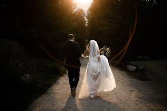 Wedding photographer Todd Kwiczak. Photo of 25.09.2024