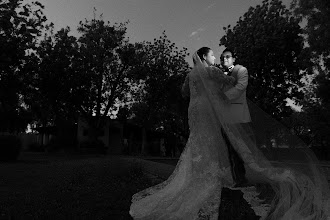 Nhiếp ảnh gia ảnh cưới Carlos Maldonado. Ảnh trong ngày 06.06.2024