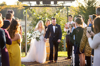 Esküvői fotós: Michelle Huber. 07.03.2024 -i fotó