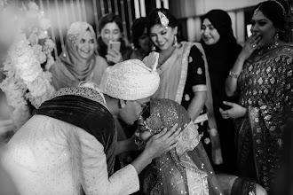 婚禮攝影師Mohammad Jobaed Khan. 07.03.2024的照片
