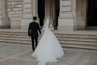 婚禮攝影師Philipp Kuhn. 04.08.2024的照片
