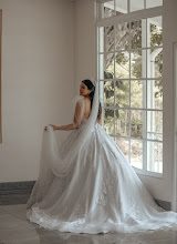 Wedding photographer Martin Mora. Photo of 26.05.2025
