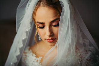 Fotografo di matrimoni Wika Rycak. Foto del 18.10.2021