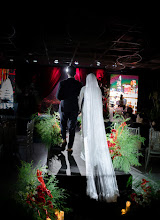 Fotografo di matrimoni Hoang Vinh. Foto del 19.06.2025