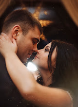 Bryllupsfotograf Anastasiya Vasilkovskaya. Foto fra 18.03.2019