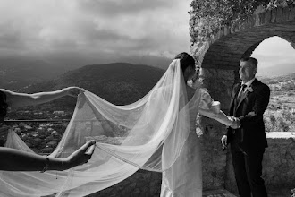 Wedding photographer Veronica Onofri. Photo of 04.06.2024