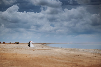 Wedding photographer Yuriy Golubev. Photo of 26.10.2021