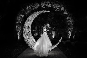 Wedding photographer Antonio Leuci. Photo of 23.08.2023
