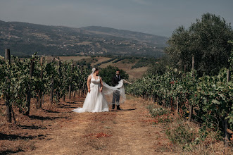 Jurufoto perkahwinan Donato Cammarano. Foto pada 14.08.2025