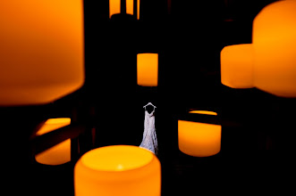 Wedding photographer Víctor Cruz. Photo of 10.07.2025