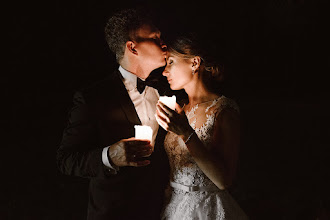 Photographe de mariage Szymon Skowroński. Photo du 11.02.2020