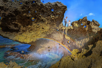 婚姻写真家 Arnel Atizado. 18.12.2020 の写真