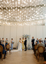 Wedding photographer Tamara Govedarovic. Photo of 12.09.2025