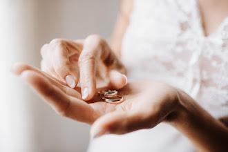 Fotógrafo de casamento Viola Bellotto. Foto de 07.05.2020