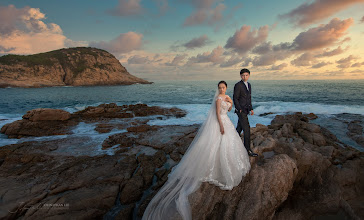 Hochzeitsfotograf Johnathan Lee. Foto vom 22.06.2021