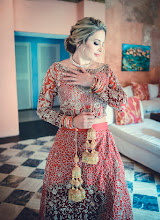 Wedding photographer Elrich Mendoza. Photo of 19.03.2024