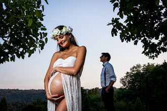 Fotógrafo de bodas Diego Miscioscia. Foto del 26.07.2022