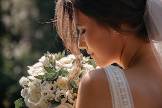 Wedding photographer Leysan Belyaeva. Photo of 10.02.2021