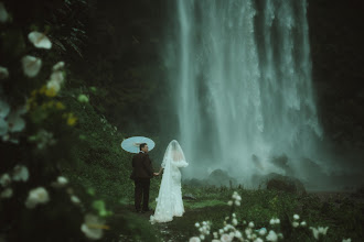 Wedding photographer Tinh Nguyen. Photo of 16.08.2025