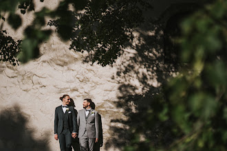 Wedding photographer Tamás Somornai. Photo of 15.05.2024