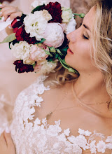 Wedding photographer Adelika Rayskaya. Photo of 01.05.2021