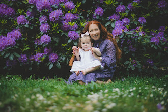 Fotógrafo de bodas Elena Belevantseva. Foto del 08.02.2021