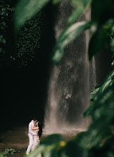 Kāzu fotogrāfs Long Le Canh. Fotogrāfija, 25.02.2020