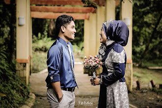 Wedding photographer Rendy Trianto. Photo of 10.06.2020