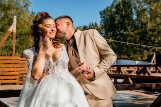 Vestuvių fotografas: Cristian Burlacu. 22.05.2024 nuotrauka