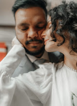Wedding photographer Nataly Dauer. Photo of 02.12.2023
