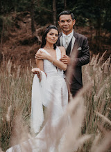 婚禮攝影師Edu Guadencio  Ello Gues Fotografia. 18.04.2022的照片