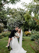 Wedding photographer Mariya Karymova. Photo of 21.10.2023