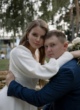 Fotografo di matrimoni Anna Belova. Foto del 11.05.2024