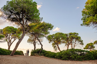Wedding photographer Dimitris Bekris. Photo of 21.11.2024