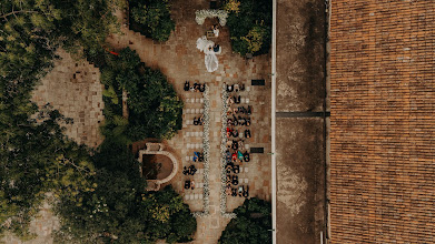Svatební fotograf Javier Piedrasanta. Fotografie z 30.07.2025