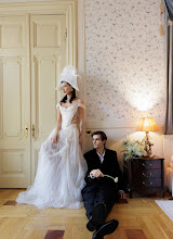 婚姻写真家 Valentin Tatarinov. 24.05.2025 の写真