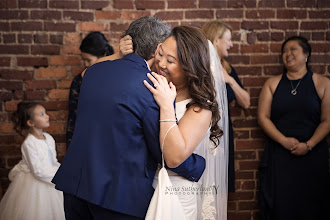 Wedding photographer Nina Sutherland. Photo of 20.04.2023
