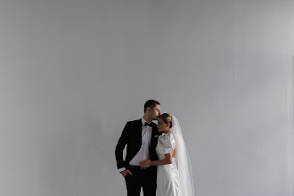 Wedding photographer Anastasiya Zorkova. Photo of 03.04.2023