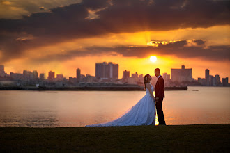 Wedding photographer Humberto Figueredo. Photo of 04.02.2024
