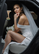 Fotógrafo de casamento Sergey Spiridonov. Foto de 07.06.2024